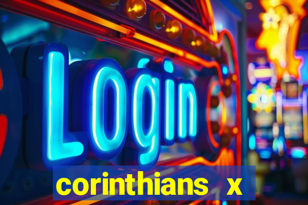 corinthians x cruzeiro ao vivo futemax